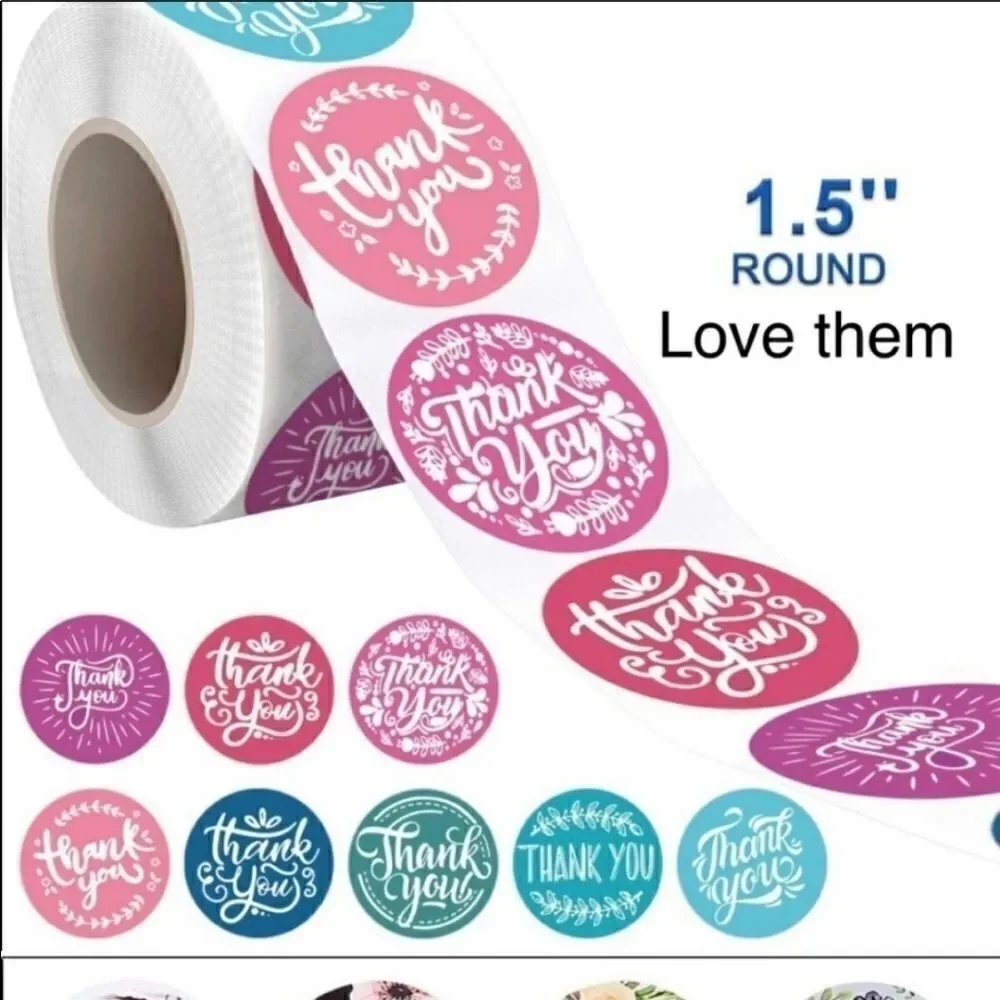 Poly Mailers MIX YOU 10x13 30pc 10insert cards 30s